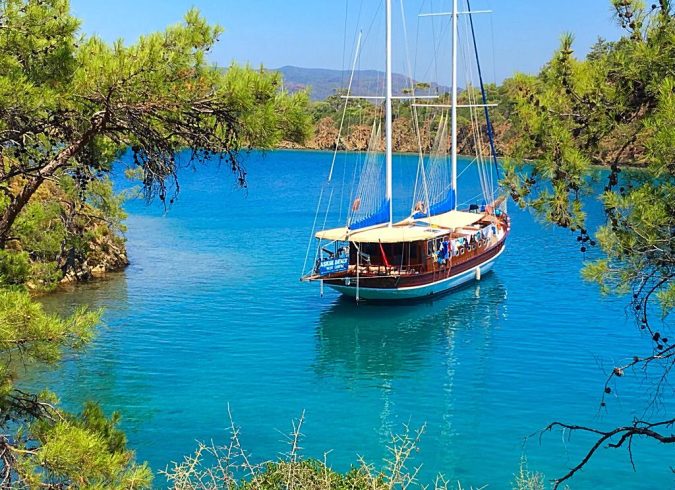 26,0 m. Custom Built Gulet 1997 (2020)