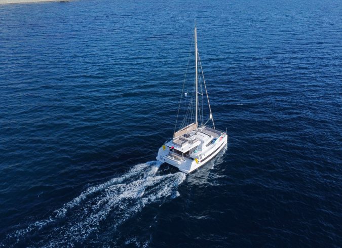 2022 Bali 4.4 - 4 + 1 cab.